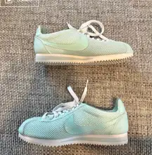 Nike Rare Teal Blue  Cortez