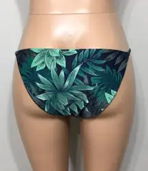 O’Neill reversible tropical bikini bottoms. NWT