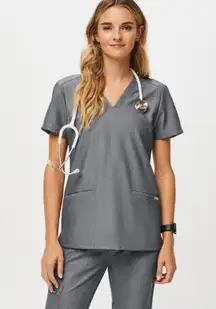 Scrubs Set