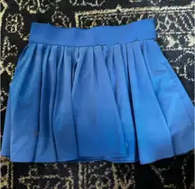 TNA Action Aritzia Tennis Skirt