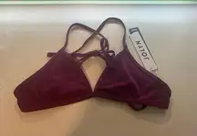 Jolyn bikini top