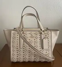 Coach Satchel Bag