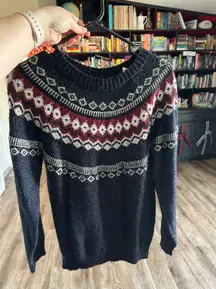 Styler Sweater