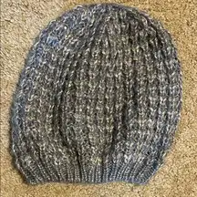 Express Knit Beanie