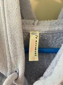 Free People Movement Sweatshirt 