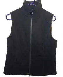 Nomatic Traders‎ Quilted Vest Size Small