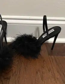 Steve Madden Heels
