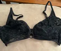 Free People Lace Bra