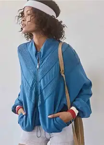 Free People Movement Golf Jacket Small