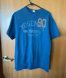 Vintage Yosemite Tee