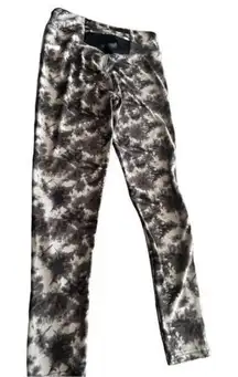 Marissa Olivia Camo Running Leggings Pants