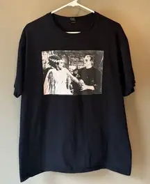 Frankenstein Tee