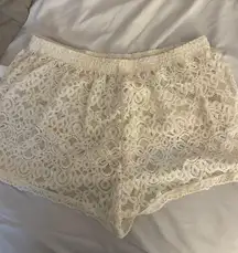 cover up shorts