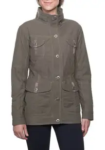 Kuhl Rekon Utility Jacket