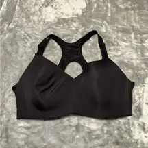 Avia Black Racerback Bra