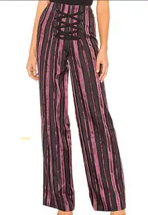 House of Harlow x Revolve 1960s wide leg pants