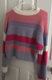 Shein Sweater