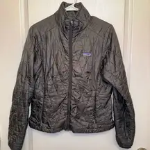 Patagonia jacket!!