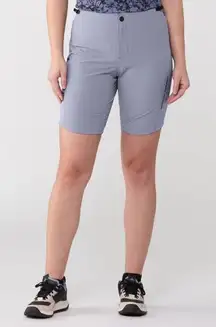 Outdoor Research Freewheel MTB Lite Ride Bike Shorts‎ Women's Sz 12 NWT Gorpcore