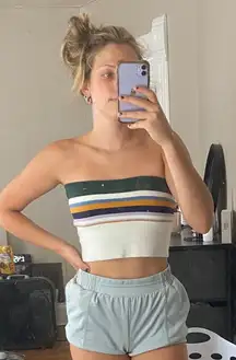 PacSun Tube Top