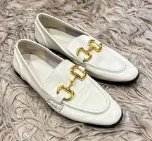Jeffrey Campbell loafers 7.5