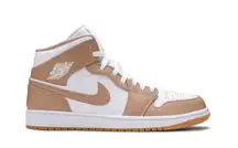 1 mid “tan gum”