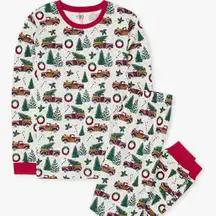 The Children’s Place Family Matching Christmas/Holiday Set. Size XL Adult