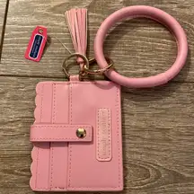 Wristlet