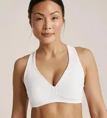 Beyond Yoga Spacedye Lift Your Spirits Bra S