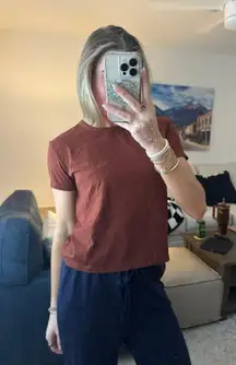 Cuts Clothing Almost Fridays T-shirt