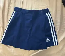 Adidas skirt