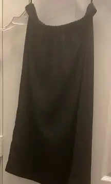 FINAL MARKDOWN Classic Leslie fay skirt 8