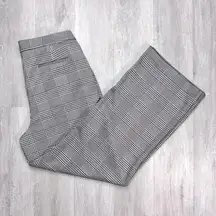 Houndstooth Pants 12