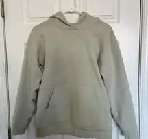 Lululemon Athletica Light Green All Yours Hoodie