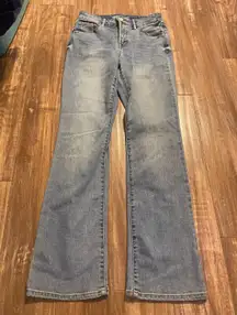 Bootcut Jeans  size 8