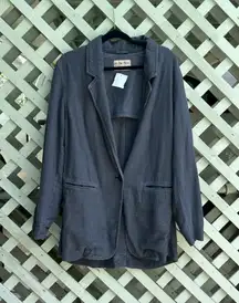 COPY - Free People Blazer