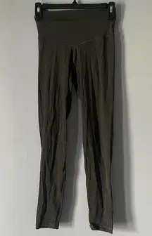 OFFLINE By Aerie Real Me 7/8 Legging hi-rise size small