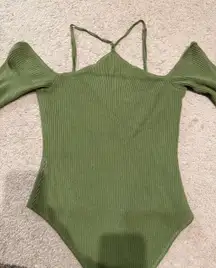 Abercrombie & Fitch Bodysuit