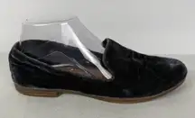 DV by‎ Dolce Vita Womens 8 Purple Gray Slip On Velvet Loafers 096007318 Casual