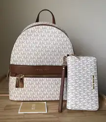 Backpack Set