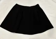 Joe B  Black Skirt Size XL