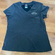 Harley Davidson  Ladies Top
