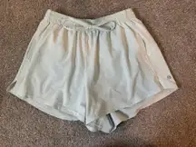 Pace rival lululemon high rise short