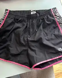 PINK Victoria’s Secret shorts