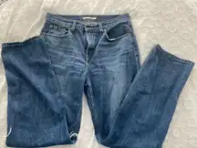 Levi’s Low Pro Jeans