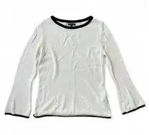 Massimo Dutti Crewneck Sweater