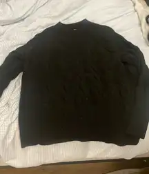 Aerie Sweater Oversized Women’s