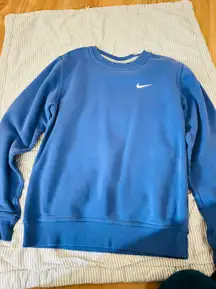 Nike Purple Crew Neck