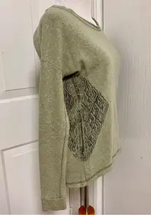 Billabong Crewneck Sweatshirt J1