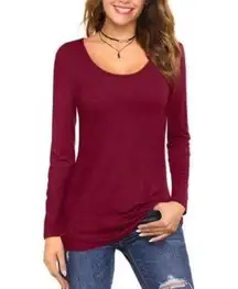 - Casual Flowy Tunic